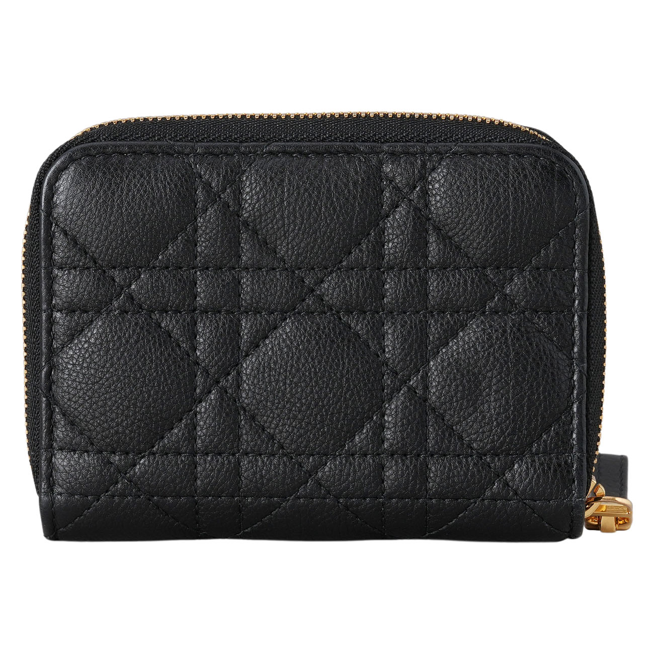 CHRISTIAN DIOR(USED)디올 카로 스칼렛 지갑